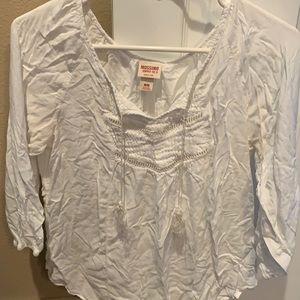 Women’s Blouse